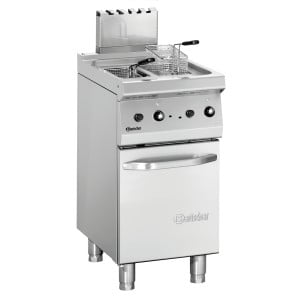 Friteuzė Serija 700 - 2x9 L - Ref BR2859251
