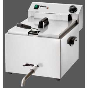 Friteuse Imbiss Pro 10 L aukštos kokybės profesionalams