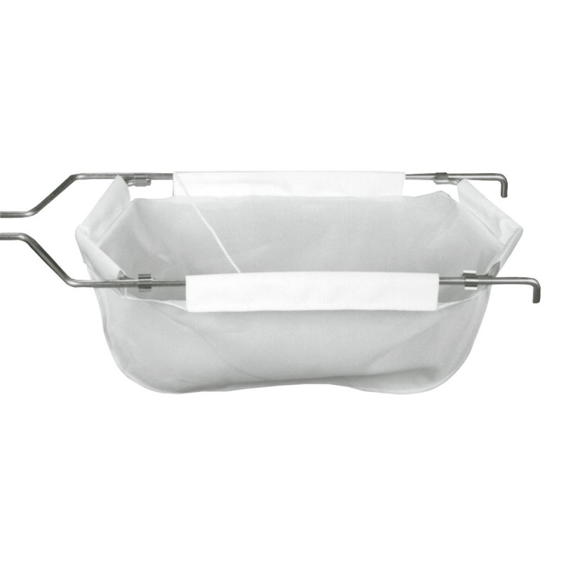 Filtre pour Huile de Friture Filtre pour Huile de Friture