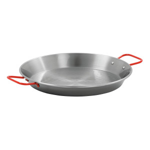 Paella keptuvė - skersmuo 34 cm