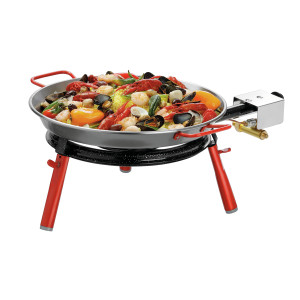 Paella keptuvė - skersmuo 34 cm