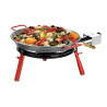 Paella keptuvė - skersmuo 34 cm