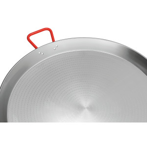 Paella keptuvė - skersmuo 80 cm