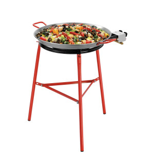 Paella keptuvė - skersmuo 80 cm