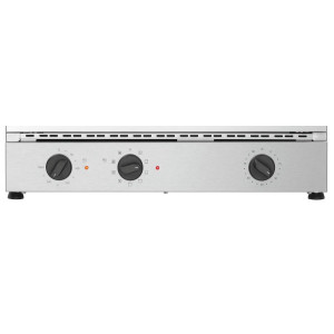Konvekcinis orkaitės MF6430 Bartscher