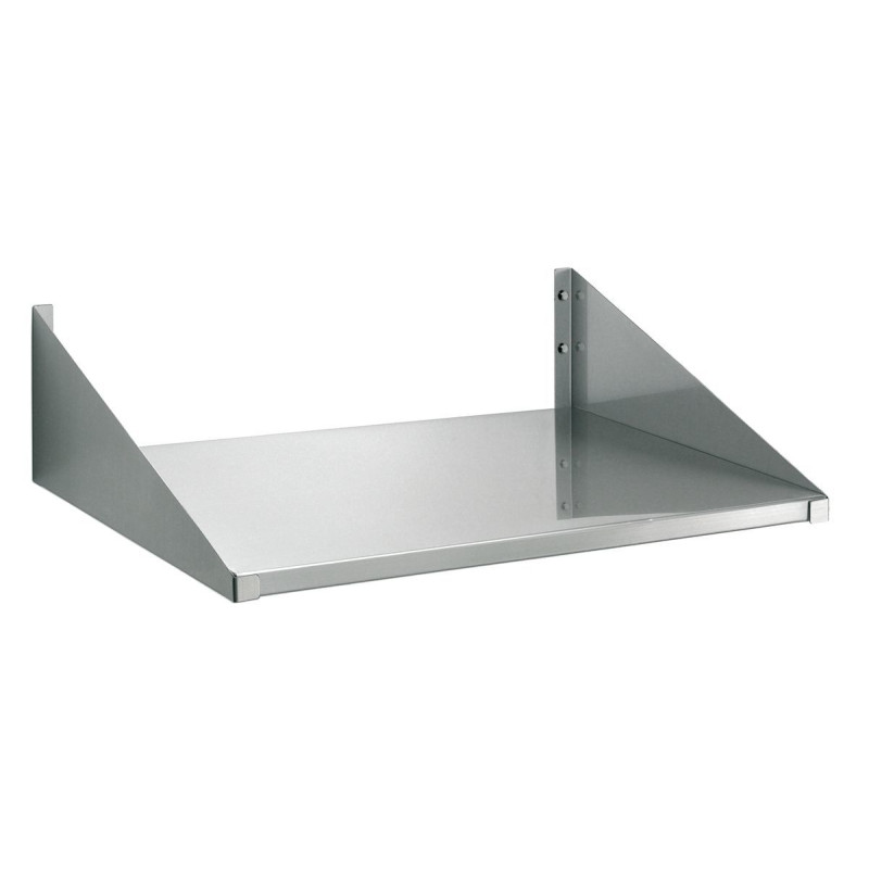 Etagère Murale pour Four Micro-Ondes - 520 x 400 mm Etagère Murale pour Four Micro-Ondes - 520 x 400 mm
