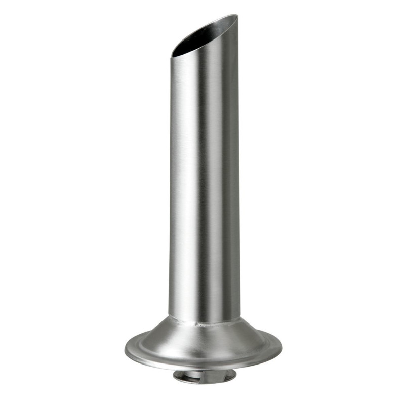 Bartscher Sausage Funnel for KitchenAid Meat Grinder Bartscher Sausage Funnel for KitchenAid Meat Grinder
