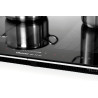 Profesionalus indukcinis paviršius IKF 72-2Z - 7200 W - Bartsher