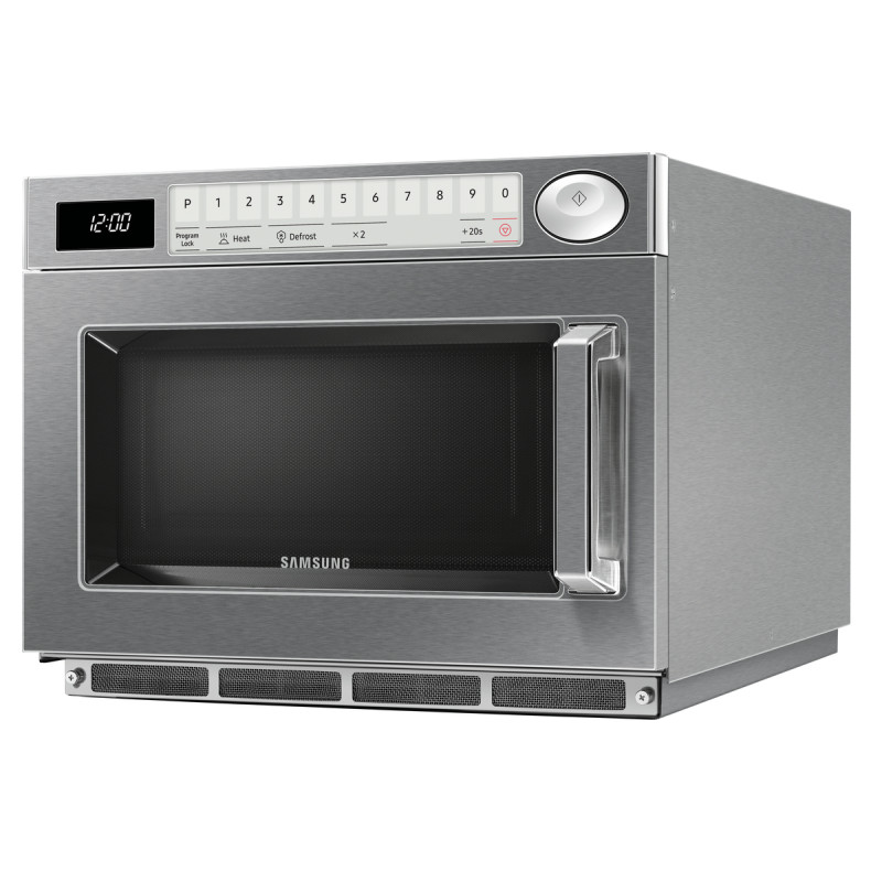Four Professional Microwave Digital Control - 1850 W Four Professional Microwave Digital Control - 1850 W