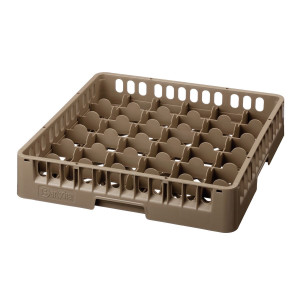 Plovimo dėžė - 36 dėžutės - A 100 mm