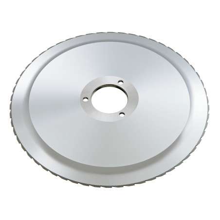 Dantytas peilis kumpio pjaustytuvui - ø 220 mm
