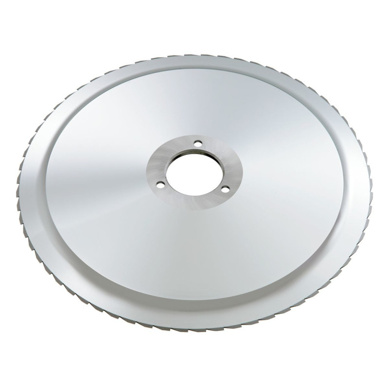 Dantytas peilis kumpio pjaustytuvui - ø 250 mm Dantytas peilis kumpio pjaustytuvui - ø 250 mm