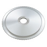 Dantytas peilis kumpio pjaustytuvui - ø 250 mm