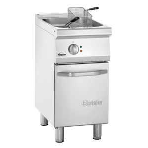 Fritavimo krosnelė Serija 700 - 15 L - Elektrinė