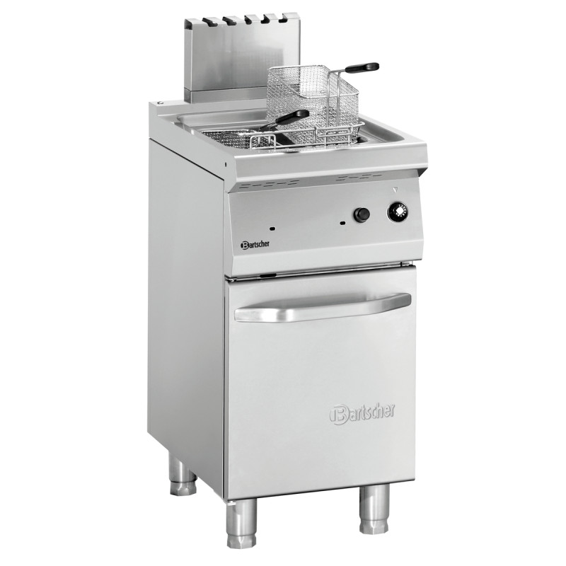 Fritavimo krosnelė Serija 700 - 15 L - Dujos Fritavimo krosnelė Serija 700 - 15 L - Dujos