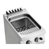Pasta virimo puodas su dujomis - 24 l