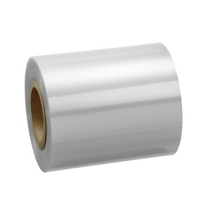 Užpildymo plėvelė pusiau automatiniam lėkštelių sandėliavimo aparate - 250 m - 2 vnt.