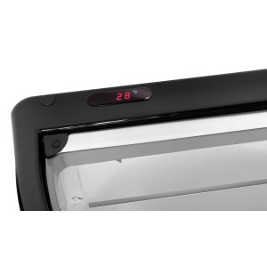 Atvėsinimo spinta gėrimams - 60 L - Bartscher