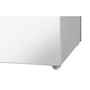 Cutlery Tray for 4 Containers - Bartscher