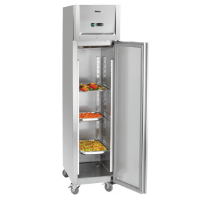 Armoire Réfrigérée Positive - 335 L - GN 1/1 - Bartscher