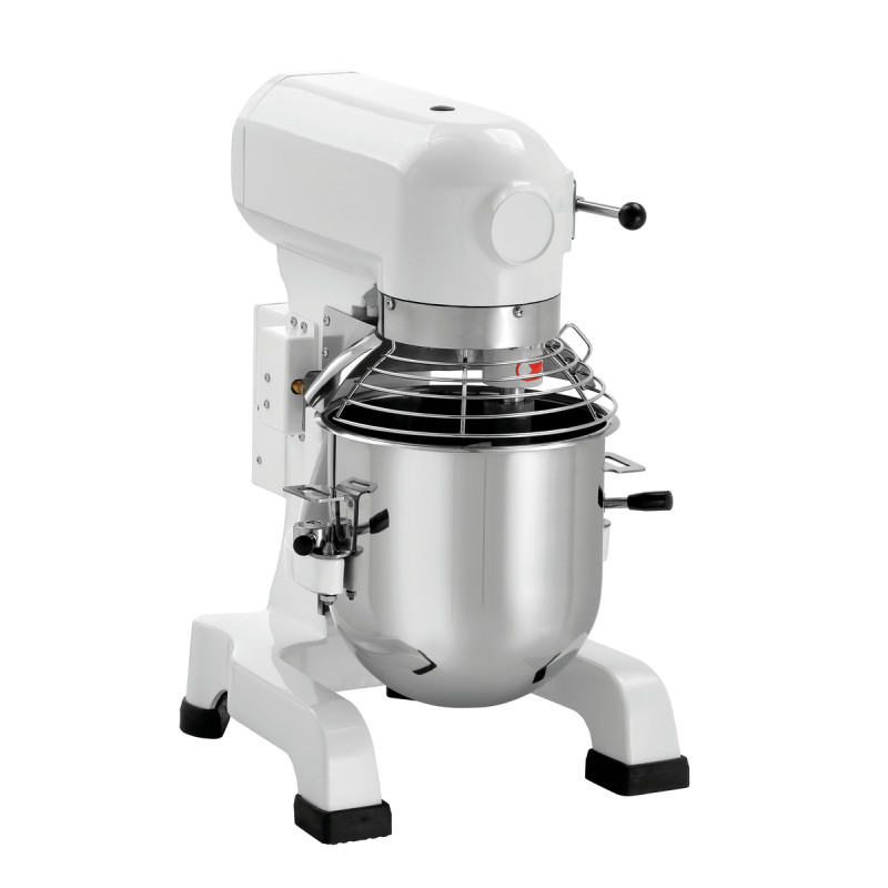Planetas maišytuvas - 3 kg - 10 l - Bartscher Planetas maišytuvas - 3 kg - 10 l - Bartscher