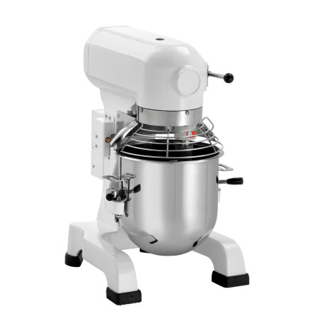 Planetas maišytuvas - 3 kg - 10 l - Bartscher