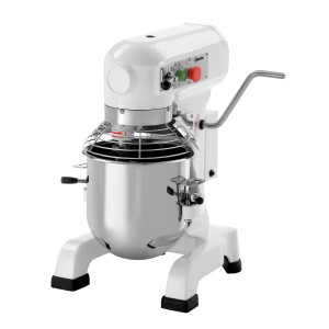 Planetas maišytuvas - 3 kg - 10 l - Bartscher