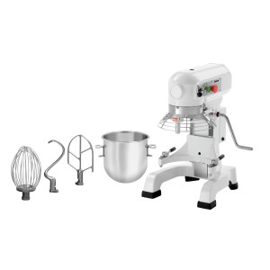 Planetas maišytuvas - 3 kg - 10 l - Bartscher