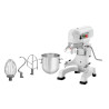 Planetas maišytuvas - 3 kg - 10 l - Bartscher