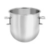 Planetas maišytuvas - 3 kg - 10 l - Bartscher
