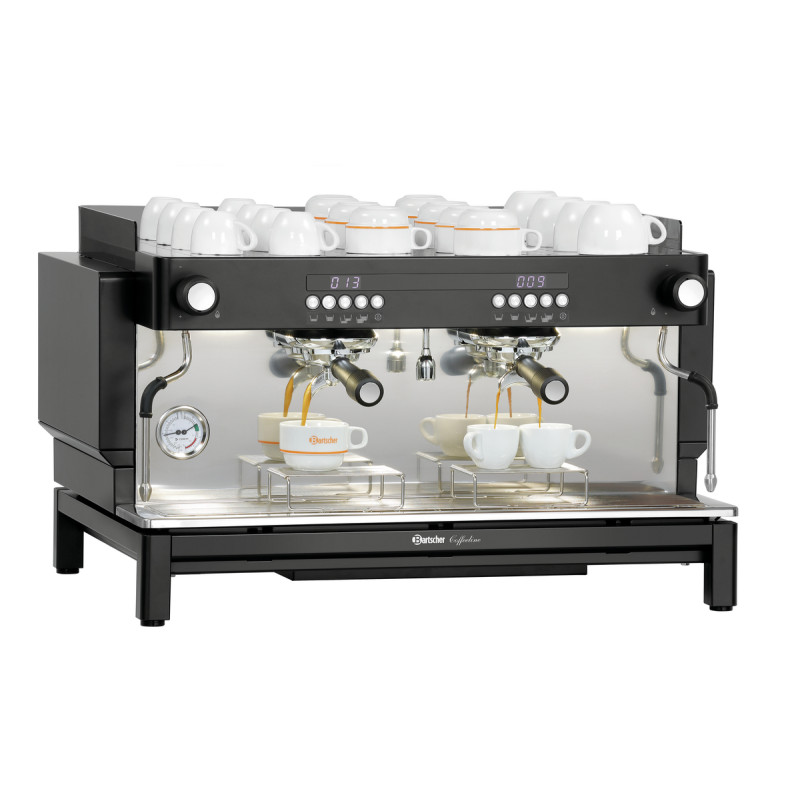 Machine à Café Coffeeline - 11,5L - Bartscher Machine à Café Coffeeline - 11,5L - Bartscher