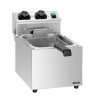 Makaronų virimo puodas - 8 L - Bartscher