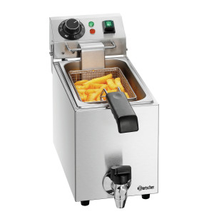 Friteuzė Snack I Plus - 4 L - Bartscher