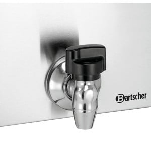 Friteuse Snack I Plus - 4 L - Bartscher