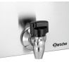 Friteuse Snack I Plus - 4 L - Bartscher