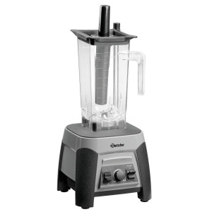 Blender PRO 2,5L Bartscher: našumas ir kulinarinis universalumas