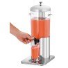 Beverage Dispenser - 5 L - Bartscher