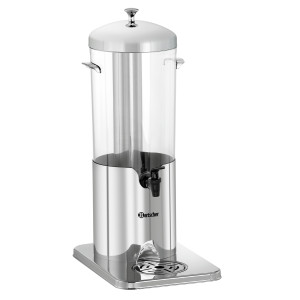 Beverage Dispenser - 5 L - Bartscher