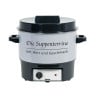 Soupière Party 16L Bartscher: Galia 1800W, maksimali temperatūra 90°C