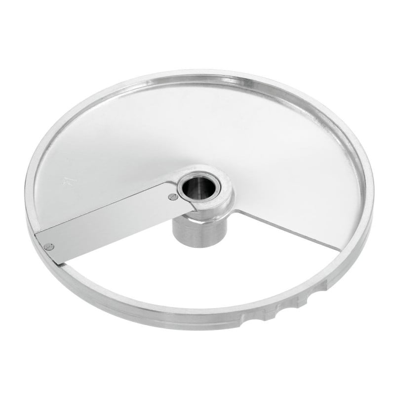 Pjaustymo diskas Bartscher 14 mm, aliuminis Pjaustymo diskas Bartscher 14 mm, aliuminis