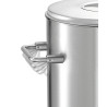 Percolatorius Kava Profesionalus Bartscher 13.2L - 1450W