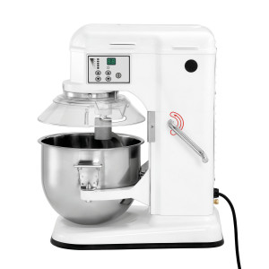 Profesionalus planetinis maišytuvas 1,2kg/7L AS Bartscher