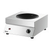 Indukcinis wokas 70/293 Bartscher: Galia 7000W, profesionalus virimas