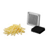 Atraskite „Coupe-frites 3010 Bartscher“ tobuloms naminėms bulvytėms!
