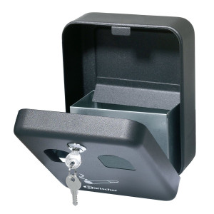 Juodas sieninis peleninė Bartscher 860000 | Profesionalus naudojimas