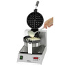 Gaufrier Deluxe Bartscher tobuloms vafliams