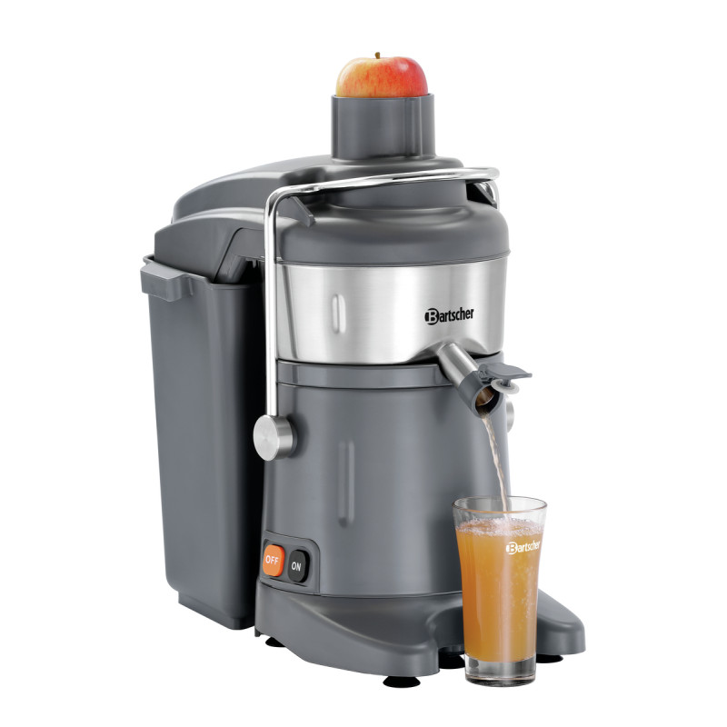 Powerfresh Bartscher Juicer 700W 3000 rpm Powerfresh Bartscher Juicer 700W 3000 rpm