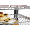 Bartscher DeliCool IIIL efektyvi ir elegantiška šaldymo vitrina - 160 litrų
