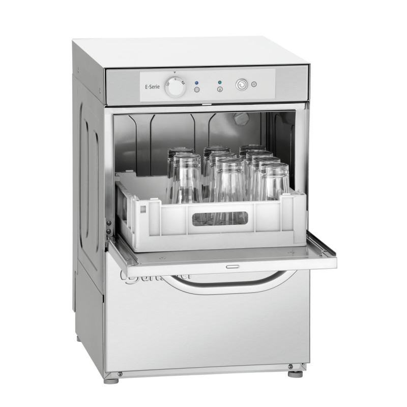 Professional dishwasher Bartscher - Exceptional performance Professional dishwasher Bartscher - Exceptional performance