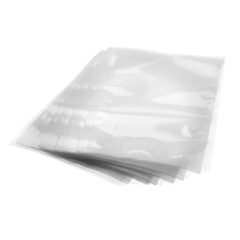 Sachet de mise sous vide Bartscher 1,2L - Conservation alimentaire efficiente Sachet de mise sous vide Bartscher 1,2L - Conservation alimentaire efficiente